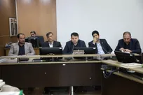 حضور شهردار ارومیه در صحن علنی شورای شهر