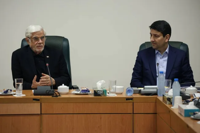 موانع مقرراتی اقتصاد دیجیتال باید برطرف شود