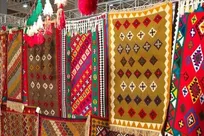 ایذه در آستانه ثبت به عنوان شهر ملی گلیم