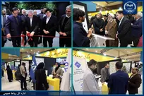 آغاز به کار چهارمین نمایشگاه دستاورد‌های شرکت‌های خلاق و دانش‌بنیان حوزه هوش مصنوعی/ صنایع خلاق و فناوری‌های نرم، پیشران اقتصاد پایدار فرهنگی هستند
