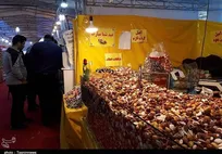 آغاز بکار نمایشگاه فروش بهاره در زنجان