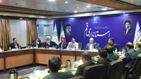 تأکید بر هم‌افزایی دانشگاه، صنعت و دستگاه‌های اجرایی برای توسعه زیست‌بوم فناوری و نوآوری قم
