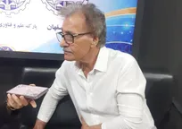 روایت امید، نوآوری و توسعه در قلب نمایشگاه صنایع خلاق اصفهان گفتگو با مسعود صرامی کارآفرین و سرمایه‌گذار برجسته ملی