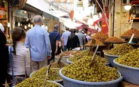 ادامه تشدید نظارت‌ها بر بازار رشت