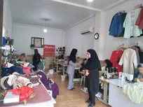 تشکیل۴۵۰ گروه خودیار زنان مناطق روستایی در گیلان