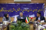 نشست تخصصی بازارکار درحوزه گردشگری 