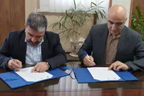 تفاهم‌نامه فنی‌وحرفه‌ای و مرکز آموزش بازرگانی برای پیوند مهارت‌آموزی با نیاز بازار کار