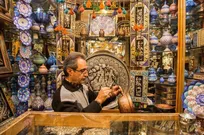 صنایع دستی؛ پیشران ایجاد اشتغال