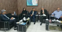 بهزیستی هرمزگان و جهاددانشگاهی؛ همراستا در توانمندسازی و اشتغال افراد دارای معلولیت