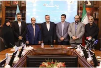 تأمین اعتبار اجرای طرح ملّی بسته غذایی رایگان به مادران باردار یا دارای کودک شیرخوار در دهک یک درآمدی در ۸ استان