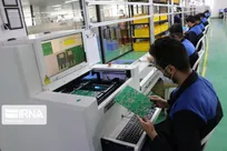 قم یکی از قطب‌های صنایع الکترونیک خواهد شد