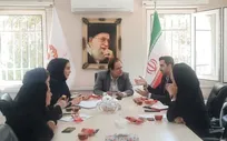 جلسه بررسی ظرفیت ها و چالش‌های سامانه اشتغال (job) برگزار شد