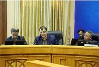 تدوین شناسنامه شغلی کارگاه‌ها و هم‌افزایی دستگاه‌ها برای توسعه اشتغال فارس