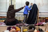 توانمندسازی اقتصادی زنان سرپرست خانوار اولویت بهزیستی در سال ۱۴۰۴