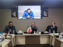 برآورد خسارت صنایع و تعیین منابع مالی برای بازسازی، اولویت ستاد بازسازی آذربایجان شرقی است