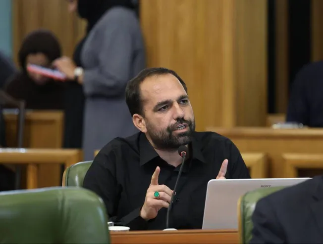 خدمات حمل‌ونقل عمومی تهران تا پایان جنگ رایگان شود