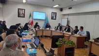 نشست «عدالت شغلی؛ از سلسله نشست‌های پیوست عدالت» برگزار شد