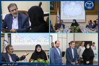 مسابقات بین‌المللی قرآن دانشجویان مسلمان؛ میراث بزرگ جهاددانشگاهی