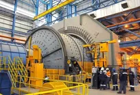 دستان توانمند نخبگان در شهرک علمی و تحقیقاتی اصفهان؛
صفر تا صد راه‌اندازی و عیب‌یابی کارخانجات فرآوری مواد معدنی کشور در شرکت پیشرو فرآور پژوه