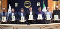 نشست هم‌اندیشی شبکه سازی فعالیت‌ها و توسعه همکاریهای سازمانی در کرمانشاه برگزار شد