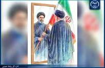 بیعت جهادگران جهاددانشگاهی با حضرت آیت‌الله سید مجتبی حسینی خامنه‌ای (مدظله العالی)