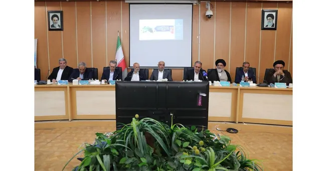 مطالبات توسعه کهگیلویه و بویراحمد از وزیر تعاون: اخذ ماده ۲۳ سد «آبریز» تا اشتغال جوانان