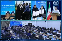 هر آنچه در اولین روز پنجاه‌وسومین گردهمایی معاونان پژوهش و فناوری جهاددانشگاهی گذشت
