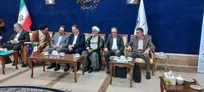 ظرفیت‌های معدنی و مرزی آذربایجان غربی؛ فرصتی طلایی برای توسعه صنعتی و تجاری