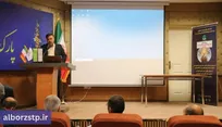 سهم شرکت‌های دانش‌بنیان از اقتصاد باید افزایش یابد