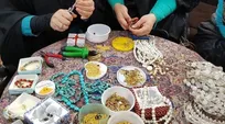 روایت زنانی که با دست‌های خالی کسب‌وکار ساختند