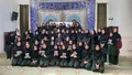 استخدام مدیر، دبیران تخصصی و کادر اجرایی  در هنرستان فنی‌وحرفه‌ای دخترانه اسلامشهر (سال تحصیلی ۱۴۰۶-۱۴۰۵)
