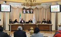 استاندار آذربایجان شرقی: مهمترین وظیفه هر دستگاه، کسب رضایت مردم و اعتماد عمومی است