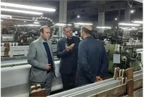 نگرانی کارگران ایران برک در خصوص دستمزد و بیمه