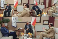 پیگیری برای اختصاص اعتبار لازم جهت راه اندازی مراکز علمی جهاددانشگاهی استان سمنان