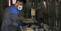زمینه اشتغال ۴۵۶۰ نفر در صنعت سمنان فراهم شد