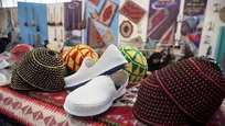 مرکز توسعه، نوآوری و بازار صنایع‌دستی در البرز شکل می‌گیرد