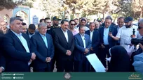 غرب استان البرز از قطب‌های صنعتی کشور است