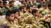 آموزش ۲۵۶۲ سرباز در قالب طرح سرباز ماهر