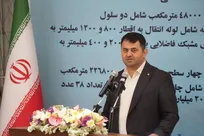 ارومیه در سایه فعالیت شبانه‌روزی ۶۲۵ پاکبان به شهری پاک تبدیل شده است