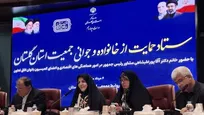 حمایت‌های مقطعی و پرداخت تسهیلات به تنهایی پاسخگوی نیازهای نسل جوان نیست