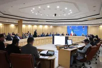 در آستانه پایان سال هستیم و باید کارگران را ببینیم