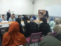 مهارت‌آموزی زعفرانی، گامی برای اشتغال پایدار بانوان