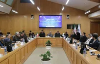 در سمینار تخصصی در مشهد تبیین شد؛

چگونگی مواجهه صاحبان کسب‌وکار با قوانین و مقررات خلق‌الساعه