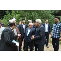 استاندار مازندران: گردشگری، محور توسعه پایدار شرق استان