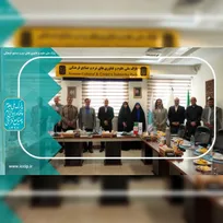 ضرورت تدوین راهبرد ملی برای توسعه اقتصاد فرهنگ و صنایع خلاق