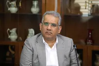 سرپرست جدید معاونت امور تعاون منصوب شد