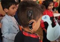 7هزار نفر از معلولان گیلان ناشنوا هستند