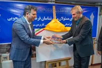 عزم دانشگاه جامع علمی کاربردی بر توسعه فرهنگ مهارتی و مهارت‌های فرهنگی