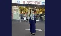 نهاد خانواده پایه سلامت جامعه است