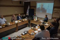آمادگی حضور شرکت‌های دانش بنیان وابسته به جهاددانشگاهی در نمایشگاه‌های بین المللی